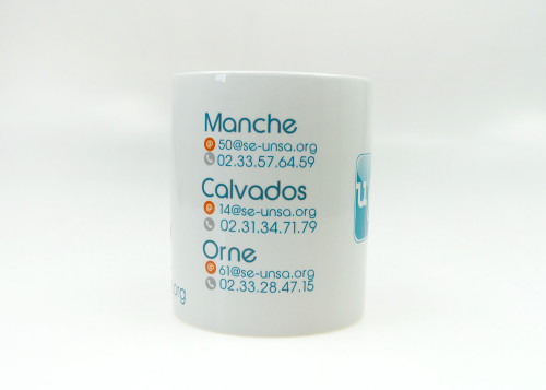 Mug 350ml