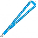 Tour de cou 20mm Fab Europe