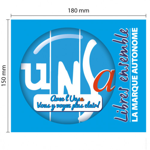 Lingette Microfibre 15x18cm
