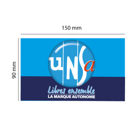 Lingette Microfibre 15x9cm
