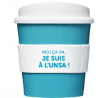 Gobelet Americano 250ml