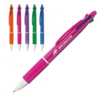 Stylo 4 couleurs Colors