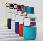 Gobi Indoor en Verre