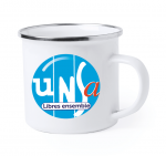 Mug Métal 380ml