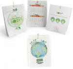 Calendrier Graine