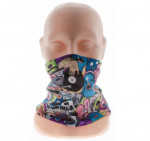Bandana Multifonctions