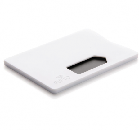 Porte-carte RFID anti-vol