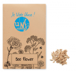 Graine Seed