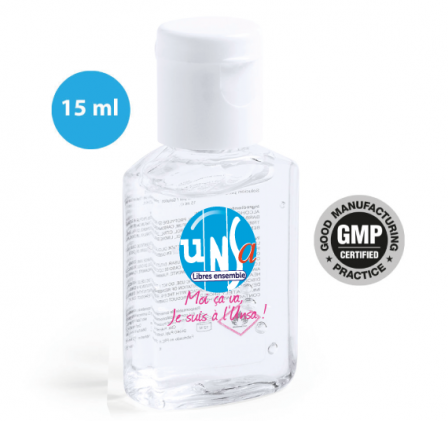 Gel Mak 15ml