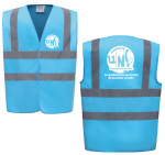 Gilet Yok 2faces