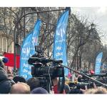 Sac à dos Drapeau Délai RAPIDE