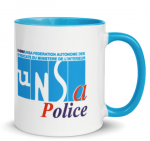 Mug et Tasse