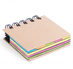 Bloc notes