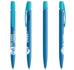 BIC® Media Clic BIO Based ballpen