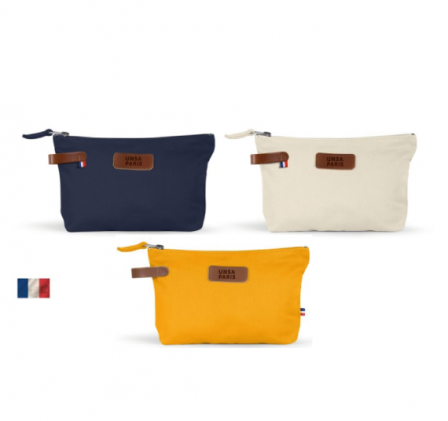 Musette pochette