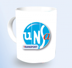 Mug 35cl 100% recyclable