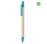 Stylo Mito en 70% de carton de lait