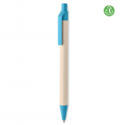 Stylo Mito 70% de carton de lait