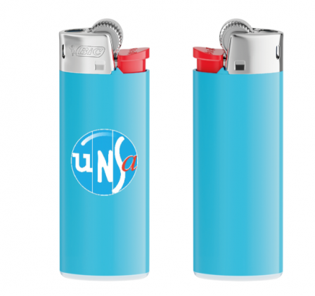 Mini Briquet Bic J25