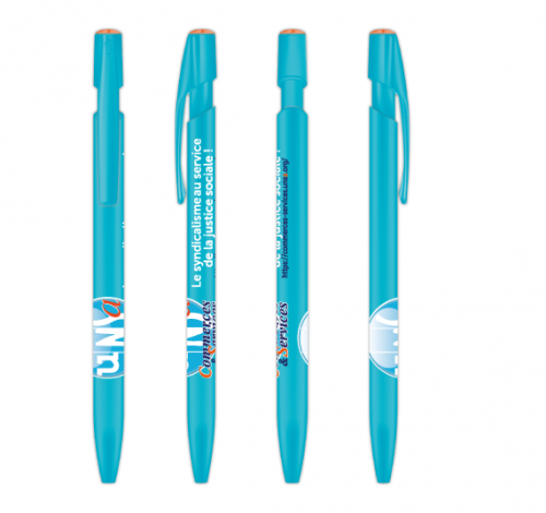 Bic Média (impression multicouleurs)