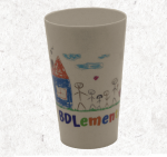 Cup 30R comme Recyclable...