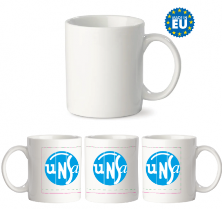 Mug Europe Amsterdam 300ml