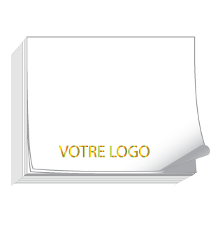 Note Repositionnable 100x75 50feuilles