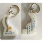 Porte Clè Crea