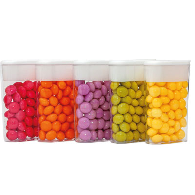 Tic Candy