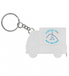 Porte Cle Camion